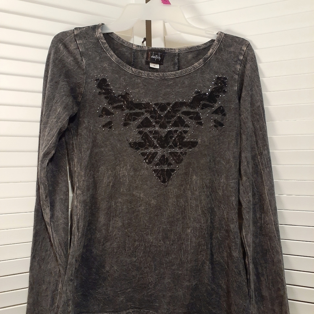 Daytrip top